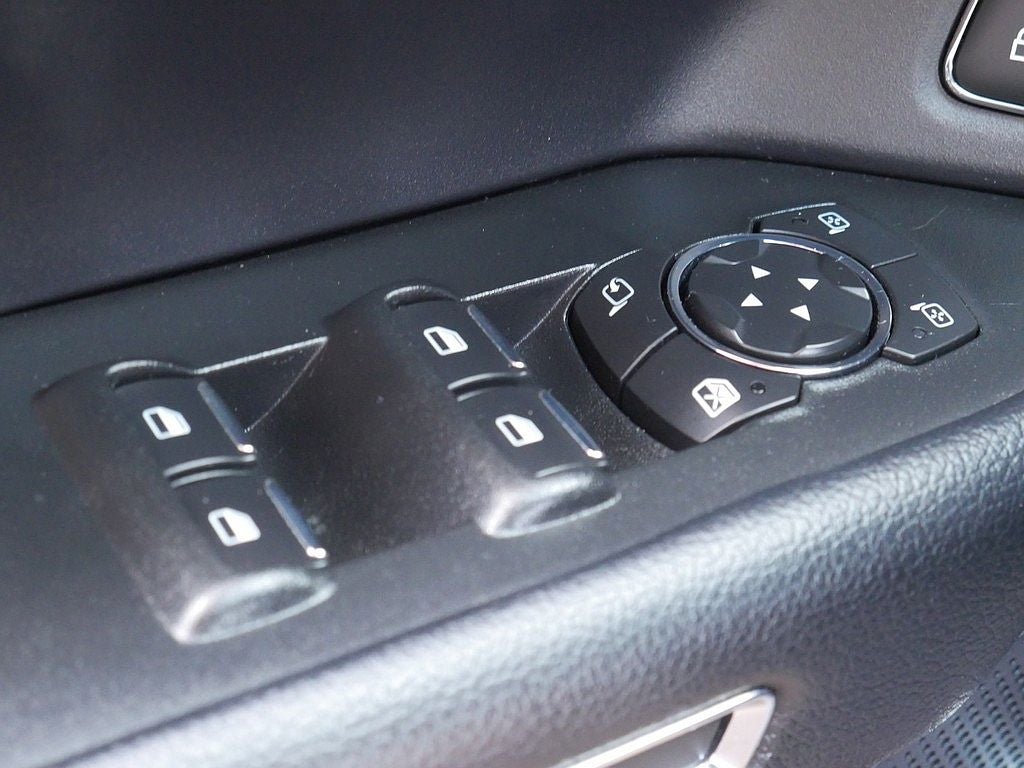 2021 Ford Expedition Limited STEALTH 4WD