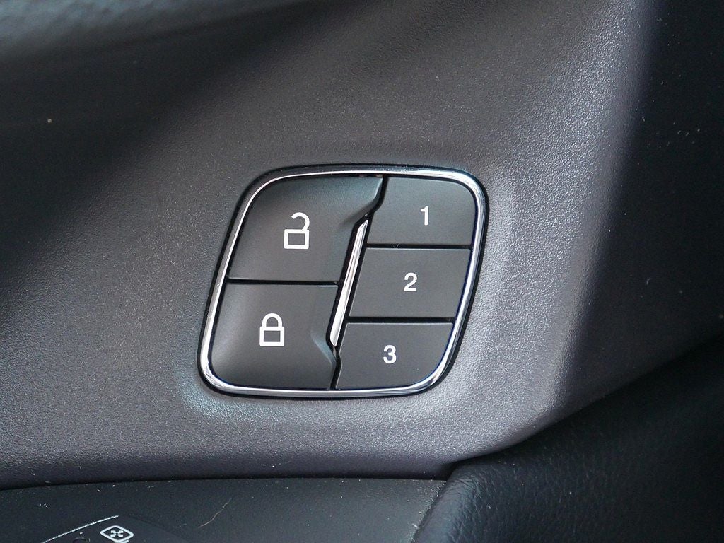 2021 Ford Expedition Limited STEALTH 4WD