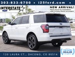 2021 Ford Expedition Limited STEALTH