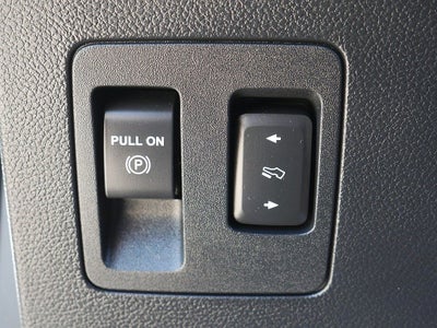 2021 Ford Expedition Limited STEALTH 4WD