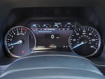 2021 Ford Expedition Limited STEALTH 4WD