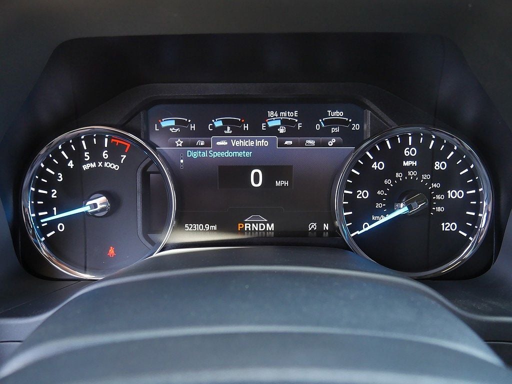 2021 Ford Expedition Limited STEALTH 4WD