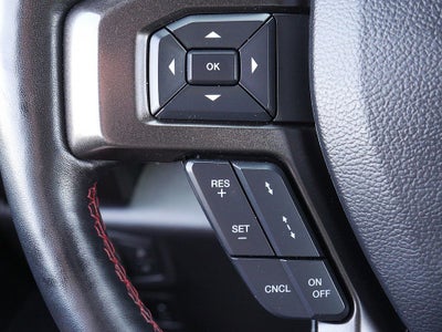2021 Ford Expedition Limited STEALTH 4WD