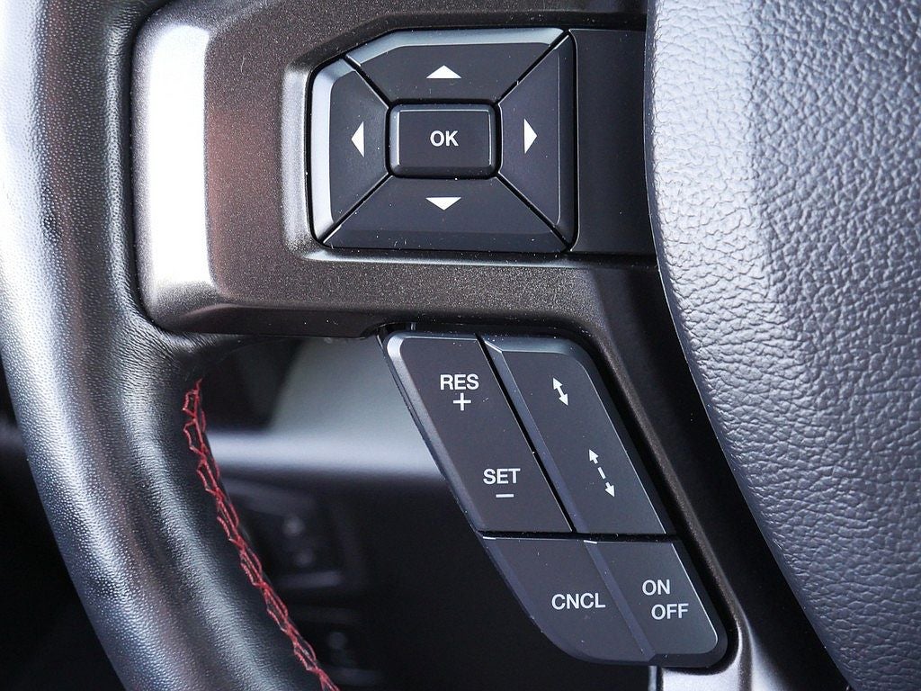 2021 Ford Expedition Limited STEALTH 4WD