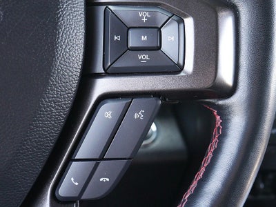 2021 Ford Expedition Limited STEALTH 4WD