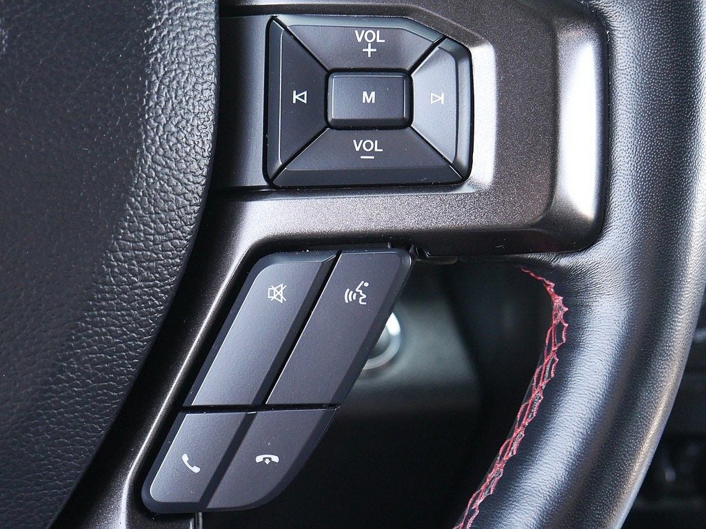 2021 Ford Expedition Limited STEALTH 4WD