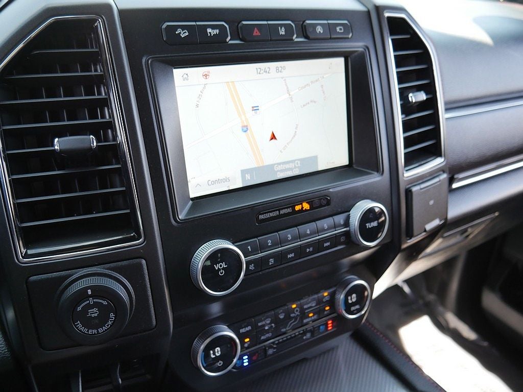 2021 Ford Expedition Limited STEALTH 4WD