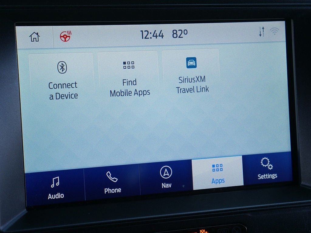 2021 Ford Expedition Limited STEALTH 4WD