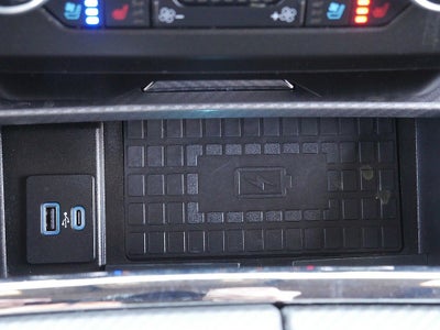 2021 Ford Expedition Limited STEALTH 4WD