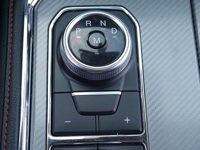 2021 Ford Expedition Limited STEALTH 4WD