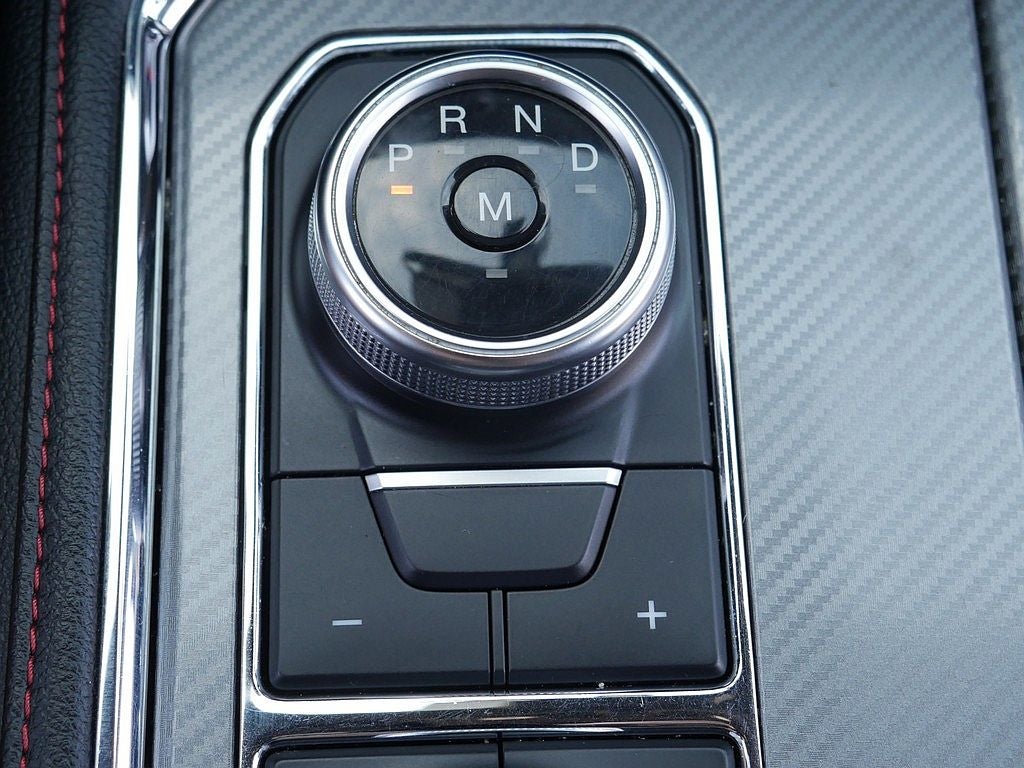 2021 Ford Expedition Limited STEALTH 4WD