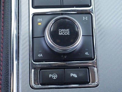 2021 Ford Expedition Limited STEALTH 4WD