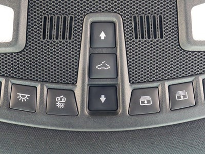 2021 Ford Expedition Limited STEALTH 4WD