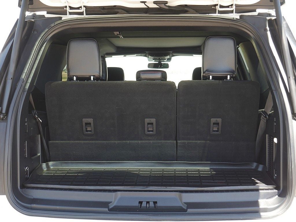 2021 Ford Expedition Limited STEALTH 4WD