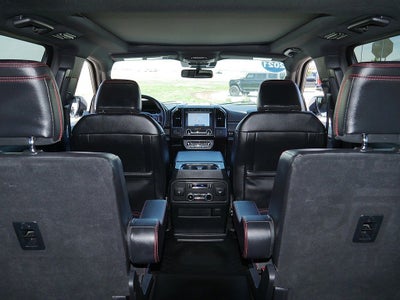 2021 Ford Expedition Limited STEALTH 4WD