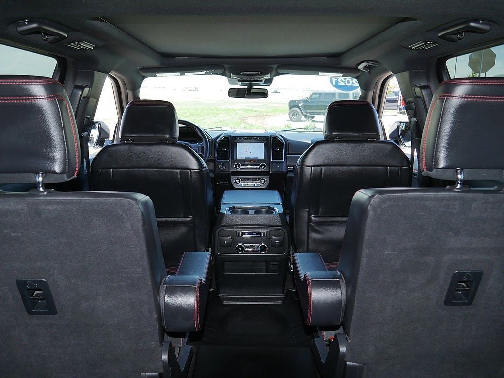 2021 Ford Expedition Limited STEALTH 4WD