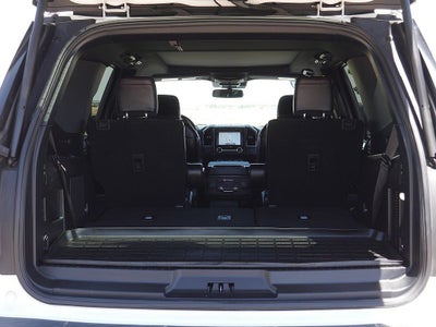 2021 Ford Expedition Limited STEALTH 4WD