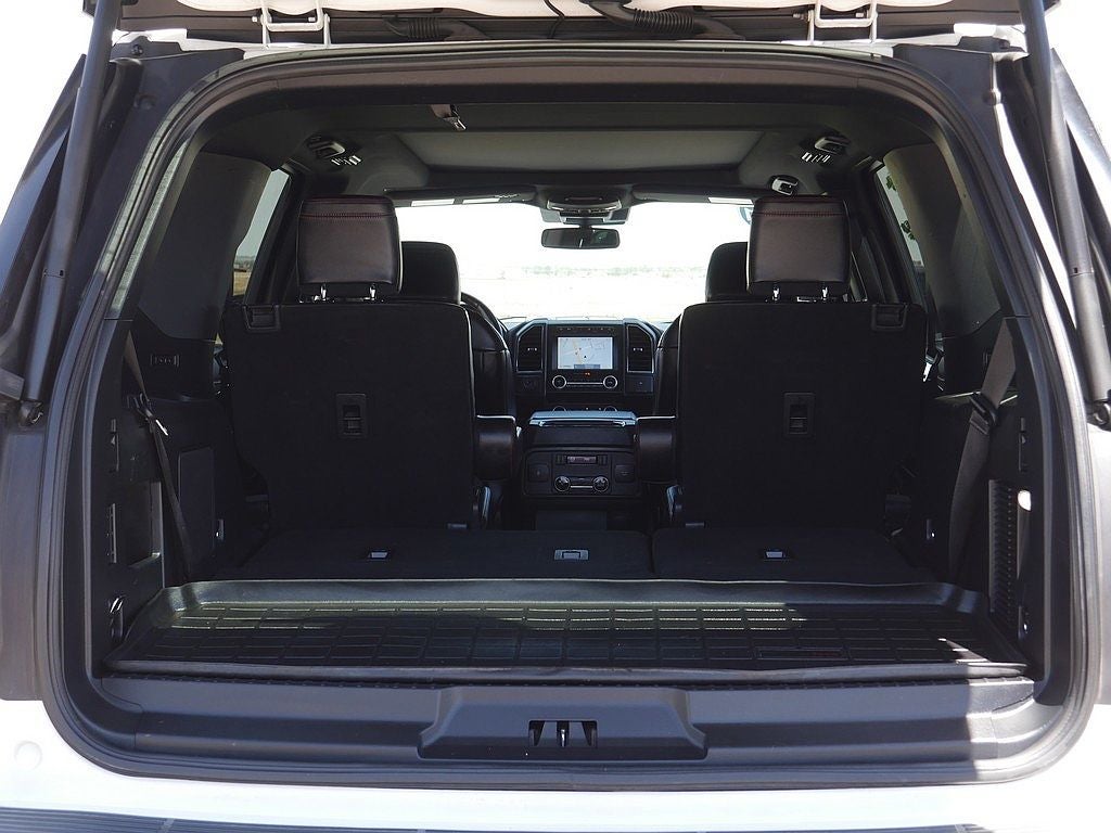 2021 Ford Expedition Limited STEALTH 4WD