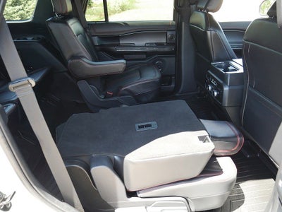 2021 Ford Expedition Limited STEALTH 4WD