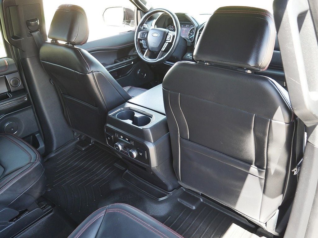 2021 Ford Expedition Limited STEALTH 4WD