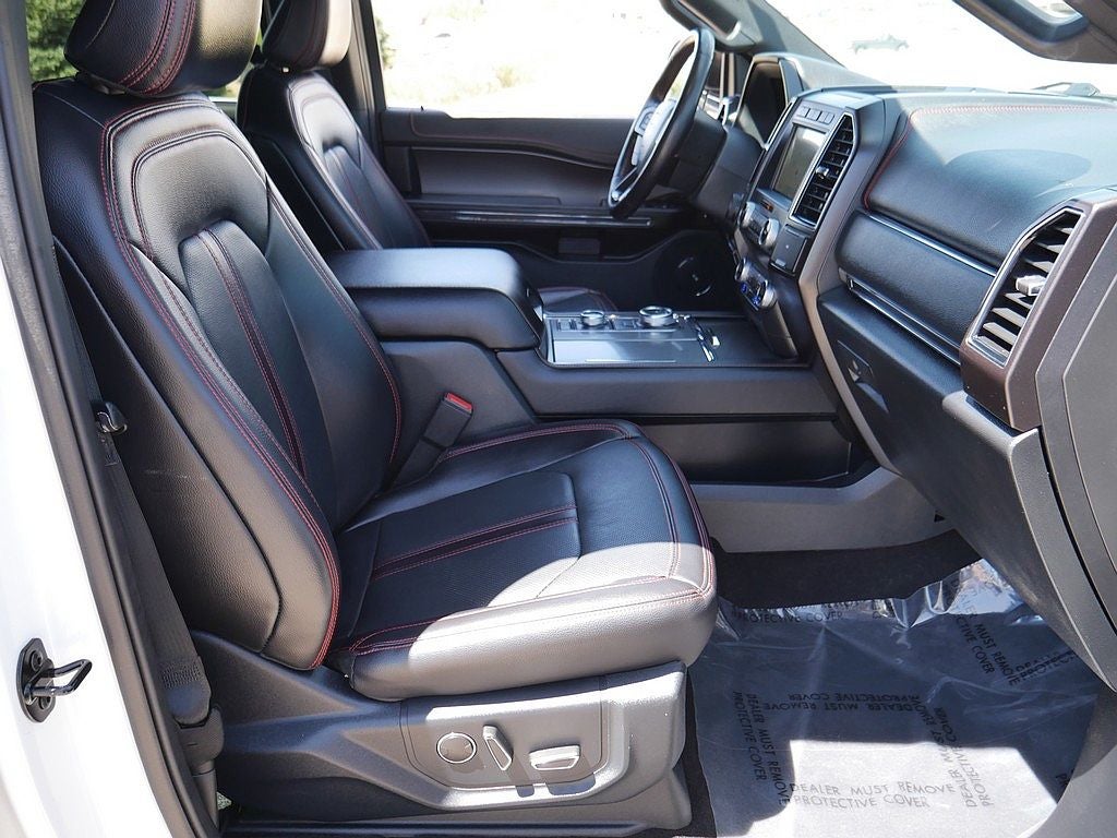 2021 Ford Expedition Limited STEALTH 4WD