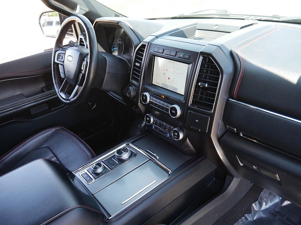 2021 Ford Expedition Limited STEALTH 4WD