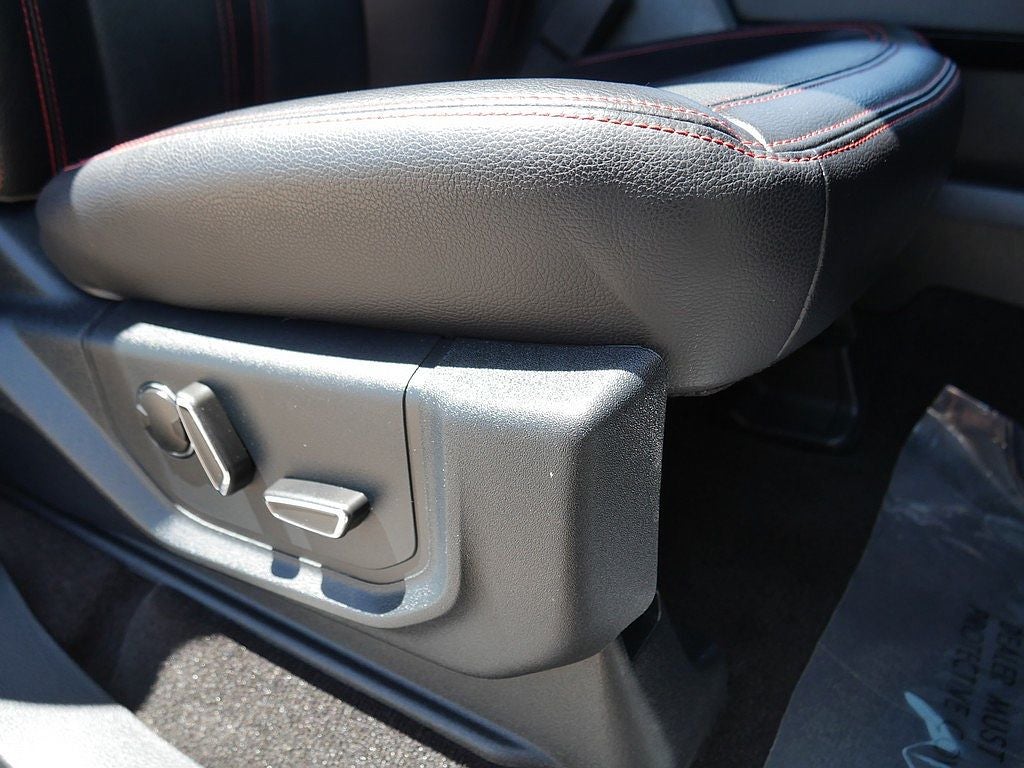 2021 Ford Expedition Limited STEALTH 4WD