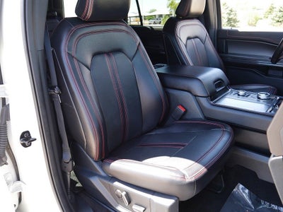 2021 Ford Expedition Limited STEALTH 4WD