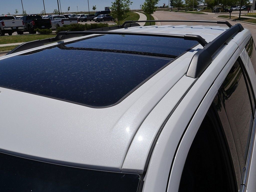 2021 Ford Expedition Limited STEALTH 4WD