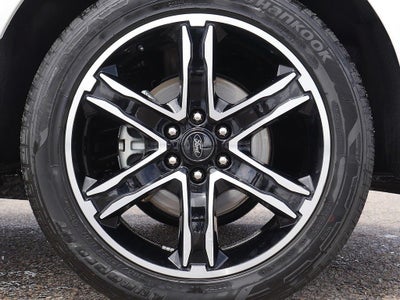 2021 Ford Expedition Limited STEALTH