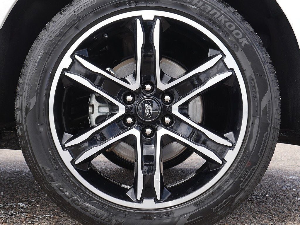 2021 Ford Expedition Limited STEALTH