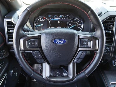 2021 Ford Expedition Limited STEALTH 4WD