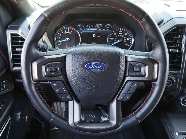 2021 Ford Expedition Limited STEALTH 4WD