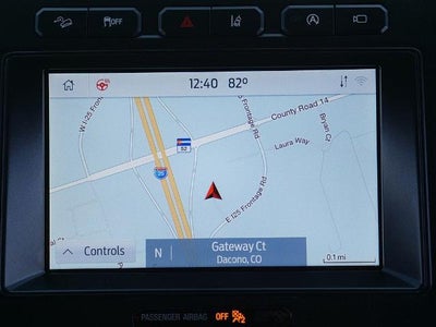 2021 Ford Expedition Limited STEALTH 4WD