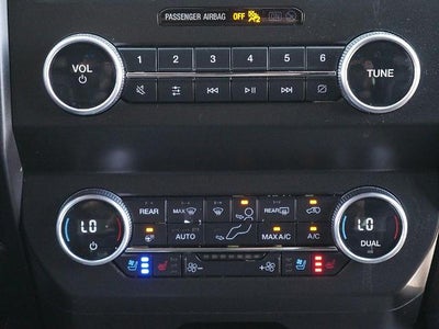 2021 Ford Expedition Limited STEALTH 4WD