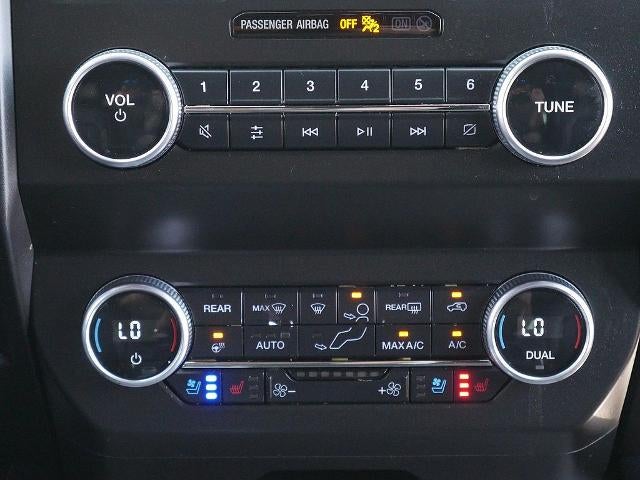 2021 Ford Expedition Limited STEALTH 4WD