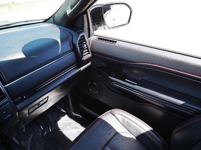 2021 Ford Expedition Limited STEALTH 4WD