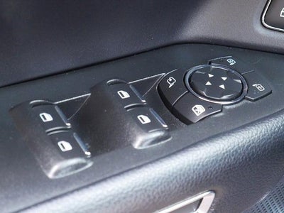 2021 Ford Expedition Limited STEALTH 4WD