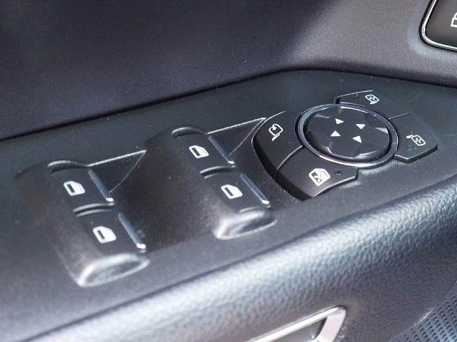 2021 Ford Expedition Limited STEALTH 4WD
