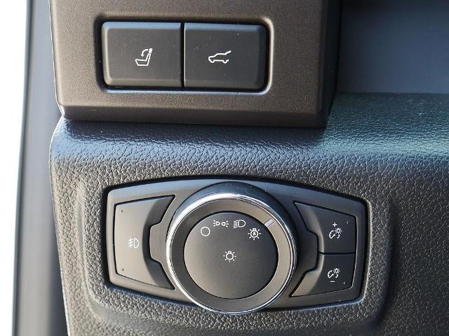 2021 Ford Expedition Limited STEALTH 4WD