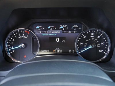 2021 Ford Expedition Limited STEALTH 4WD