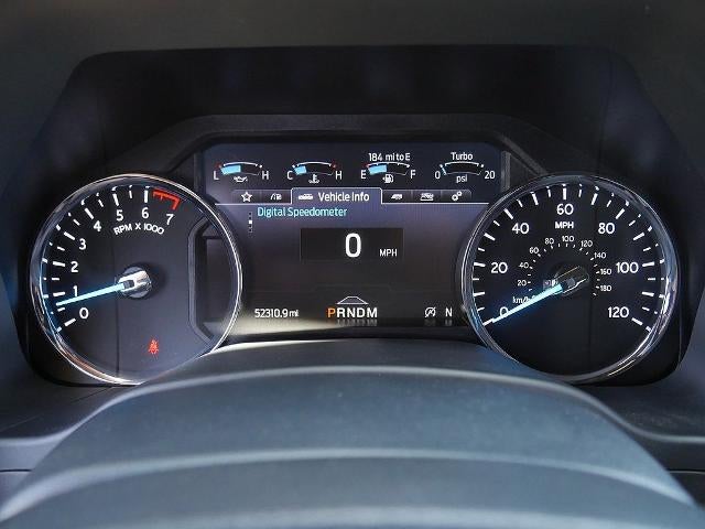 2021 Ford Expedition Limited STEALTH 4WD
