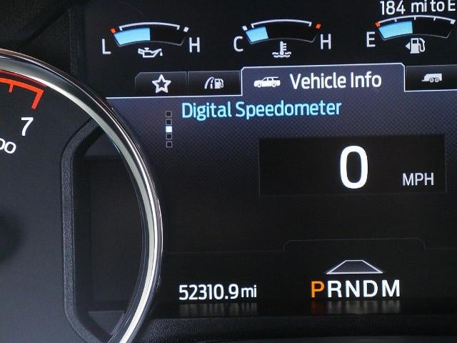 2021 Ford Expedition Limited STEALTH 4WD