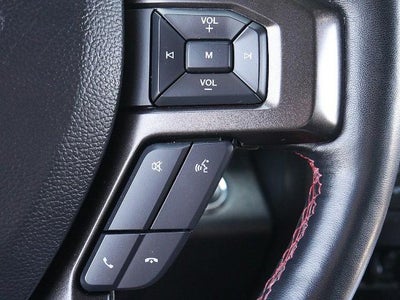 2021 Ford Expedition Limited STEALTH 4WD