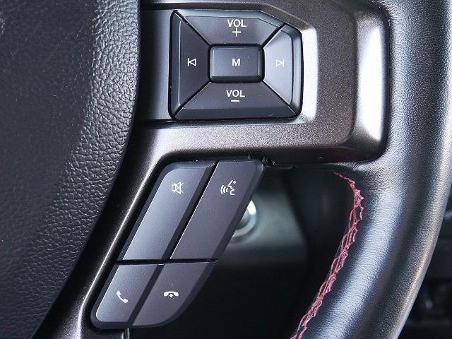2021 Ford Expedition Limited STEALTH 4WD