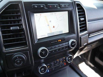 2021 Ford Expedition Limited STEALTH 4WD