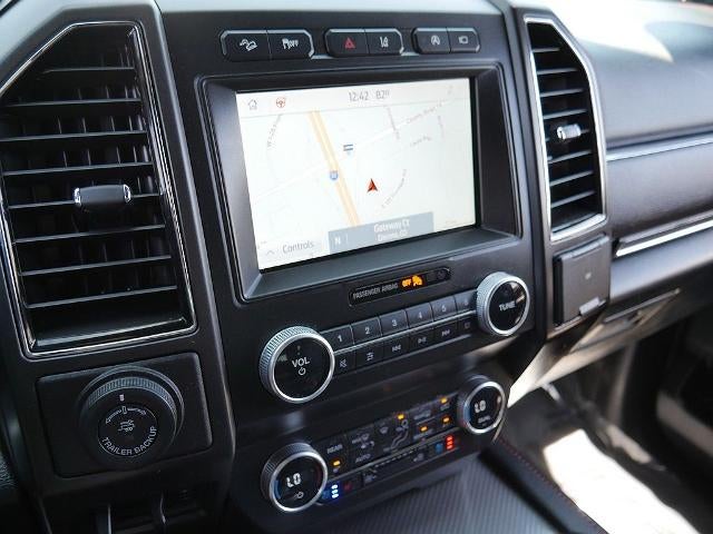 2021 Ford Expedition Limited STEALTH 4WD