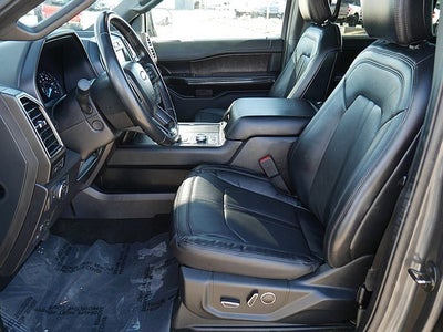 2019 Ford Expedition Limited AWD
