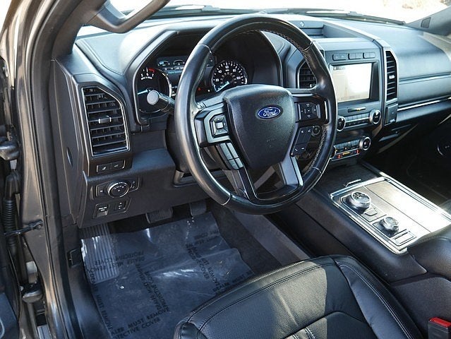 2019 Ford Expedition Limited AWD