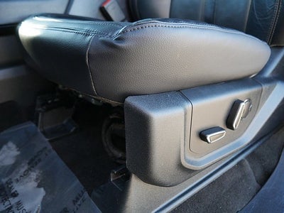 2019 Ford Expedition Limited AWD